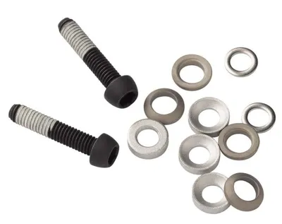 Imagen del producto de Tornillo de fijación SRAM, embalado en blíster