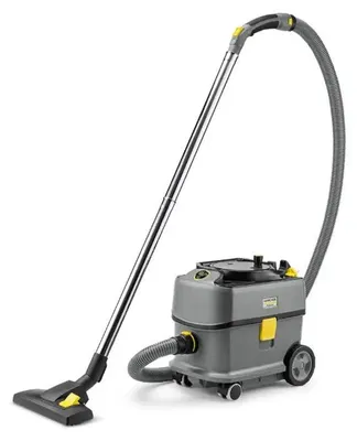 Image de Aspirateur poussières T10/1 - KARCHER - 1.527-300.0