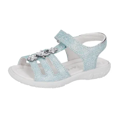 Produktbild von RICOSTA Cleo Mini Sandale Kinder blau 31
