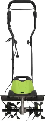 Obrázok produktu pre vidaXL Záhradný kultivátor so 6 nožmi Elektrický 1500W