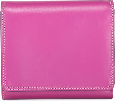Produktbild von MyWalit Geldbörse RFID Schutz Leder 10.5 cm