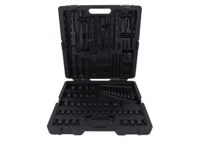 Produktbild von KS TOOLS Werkzeugkoffer 917.0216-99 Kunststoff 2310g