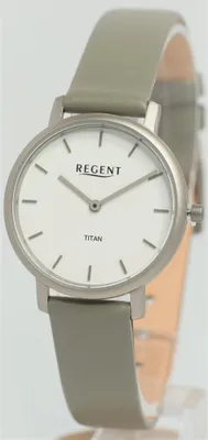 Produktbild von Regent - 32-2094056 - Damenuhr
