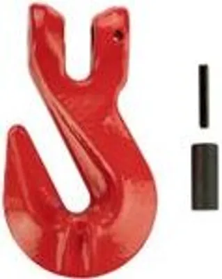 Produktbild von Parallelhaken 10 mm
