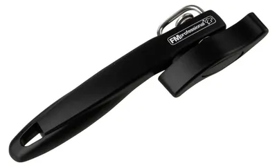 Productafbeelding van Solidchoice - RVS Blikopener met Ergonomische Handgreep