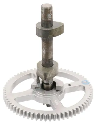 Produktbild von Nockenwelle kompatibel mit Briggs & Stratton 790340 | 597221 | 496885
