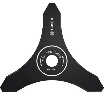 Immagine prodotto di Accessori Lama per decespugli 25 cm 3T