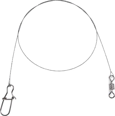 Produktbild von Iron Claw TB Leader 9 kg - 25 cm