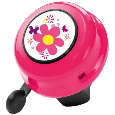 Immagine prodotto di Puky 9982 Campana di sicurezza G16 rosa