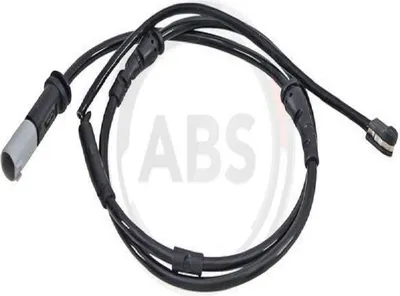 Produktbild von A.B.S. 39936 Warnkontakt Bremsbelagverschleiß 967mm Vorne für BMW i8 (I12) i8 Roadster (I15)