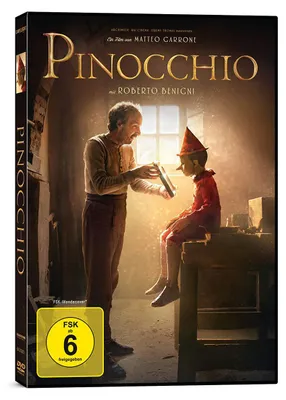 Image de Pinocchio