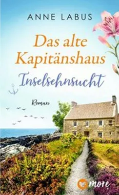Produktbild von Das alte Kapitänshaus - Inselsehnsucht