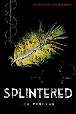 Obrázek produktu pro Splintered