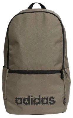 Produktbild von Adidas - Rucksack "Linear Classic", 20L PP2763 (Einheitsgröße) (Grün)