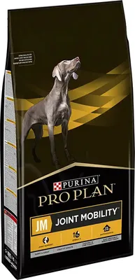 Immagine prodotto di PRO PLAN VET CANINE JM Joint Mobility 12 kg