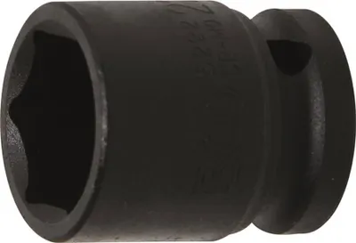 Image de BGS Douille de force entraînement hexagonal carré intérieur 12,5 mm (1/2") SW 22 mm - 5222