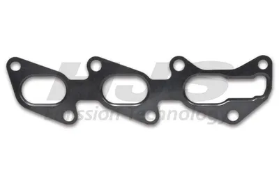 Produktbild von HJS 83 14 1953 Auspuffdichtung Auspuffdichtung für OPEL Corsa D Schrägheck (S07)