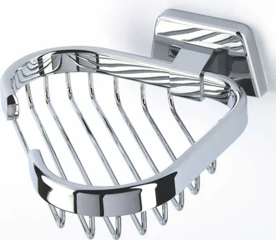 Produktbild von Geesa Eckseifenkorb hotel Collection G00005 x 136, 00005136