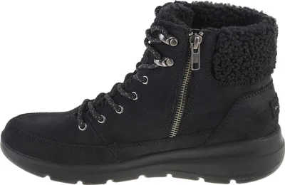 Obrázek produktu pro Skechers Schuhe Glacial Ultra Woodlands, 16677BBK