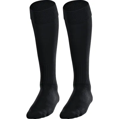 Image de Jako Uni 2.0 Chaussettes De Football - Noir  | Taille: 39-42
