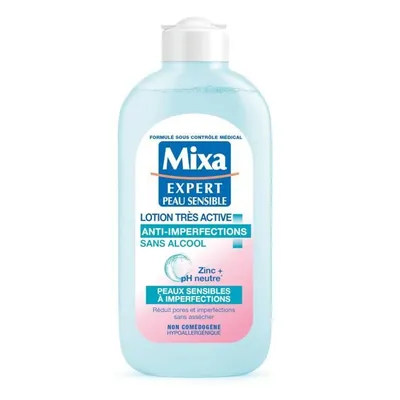 Image de Lotion anti-imperfections MIXA