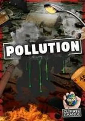 Obrázek produktu pro Pollution