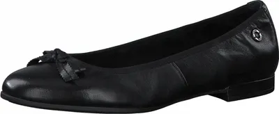 Produktbild von s.Oliver Ballerinas Ballerinas Nappaleder
