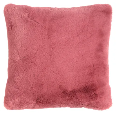 Produktbild von Dutch Decor Dekokissen Zaya 45x45 cm Rosa
