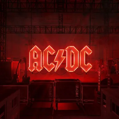 Obrázek produktu pro AC/DC: Power Up - Sony - (CD / P)