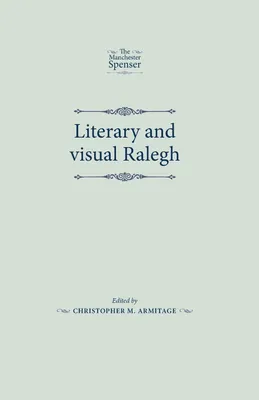 Produktbild von Literary and visual Ralegh