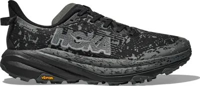 Produktbild von Hoka One One M Speedgoat 6 Gtx Black / Outer Orbit Black / Outer Orbit 44 2/3