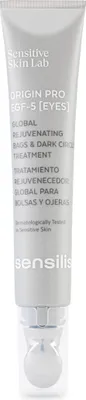 Produktbild von Sensilis ORIGIN PRO EGF-5 eye contour 15 ml