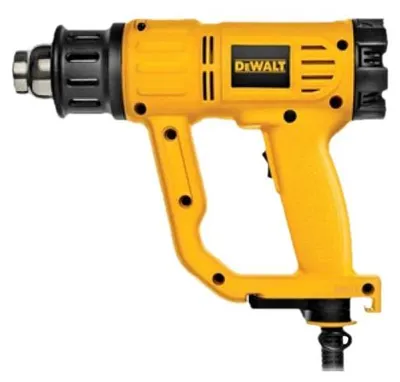 Produktbild von Dewalt D26411 Heißlustpistole