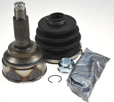 Produktbild von LÖBRO Gelenksatz Antriebswelle für KIA CLARUS (K9A) 303295