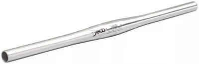 Immagine prodotto di Manubrio Deda Dritto argento 26 mm / 500 mm argento 26 mm