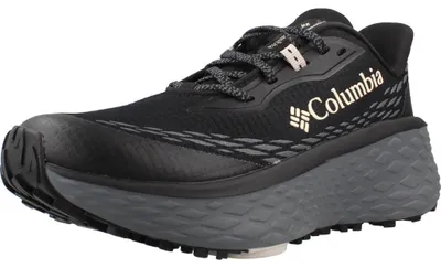 Immagine prodotto di Sneakers Del Marchio Columbia Del Modello Konos Trillium Atr Nero