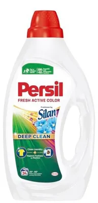 Produktbild von Persil Gel – 34sc1530ml – Fresh Active Color Waschmittel