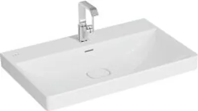 Produktbild von VITRA 7527B003-7200 Waschtisch New Metropole 800 x 470 mm
