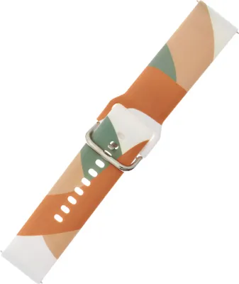 Produktbild von HQWear Armband Moro fr Samsung Galaxy Watch 46mm, Camo 3