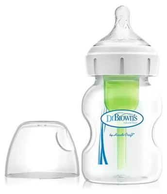 Zdjęcie produktu dla Wb51600 But.szer.150Ml Options Plus