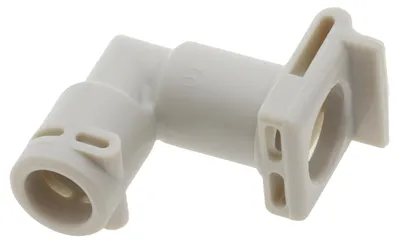 Produktbild von DeLonghi 5313218931 Raccord für ECAM, ESAM, ETAM Kaffeevollautomaten