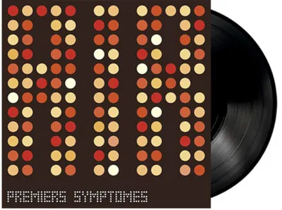 Zdjęcie produktu dla Air - Premiers Symptômes (Reissue) (LP)