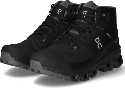 Immagine prodotto di Scarpe da outdoor CLOUDROCK 2 impermeabili, colore: nero, taglia US 11 (corrispondente a 73)