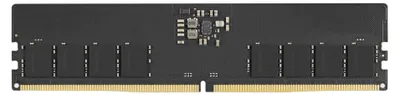 Obrázok produktu pre Goodram GR5600D564L46S/8G, 8 GB, 1 x 8 GB, DDR5, 5600 MHz, 288-pin DIMM