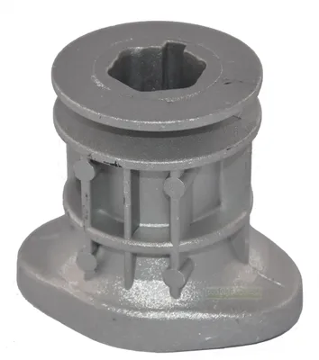 Immagine prodotto di Supporto lama Frizione per tosaerba Efco / Oleo-Mac 66030256R / 66030256