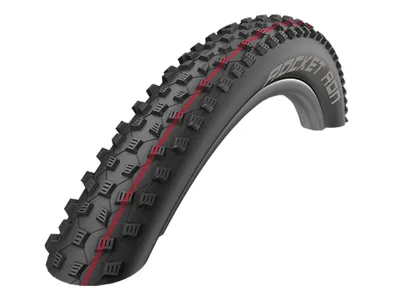 Image de SCHWALBE Pneus "Rocket Ron", HS 438, pliable, Evolutio