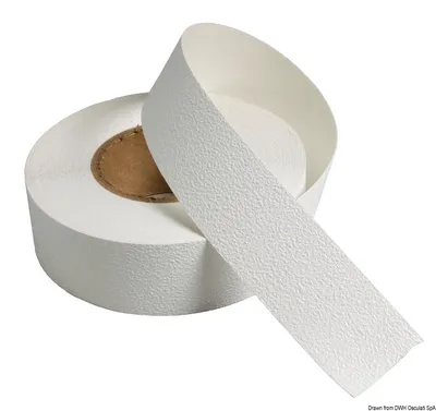 Immagine prodotto di Nastro adesivo antiscivolo 25 mm, 20,5 metri
