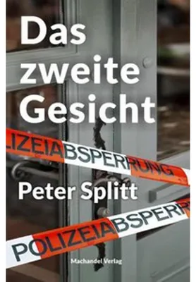 Obrázek produktu pro Das zweite Gesicht