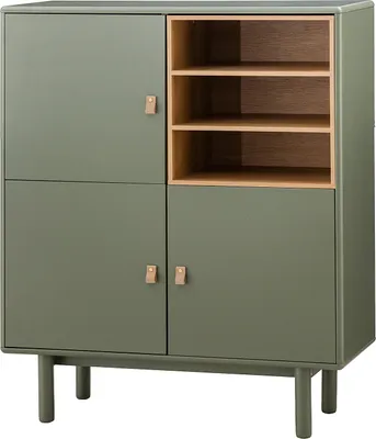Produktbild von home24 Kommode - 100 cm