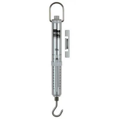 Image de Präzisionsfederwaage MacroLine 50kg PESOLA